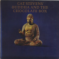Cat Stevens: Buddha And The Chocolate Box	