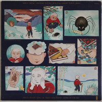 Cat Stevens: Buddha And The Chocolate Box	