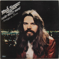Seger Bob & The Silver Bullet Band: Stranger In Town	