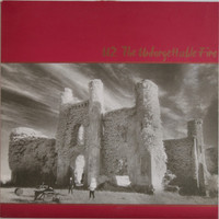 U2: The Unforgettable Fire	