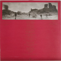 U2: The Unforgettable Fire	