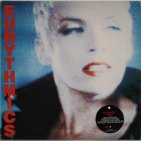 Eurythmics: Be Yourself Tonight	