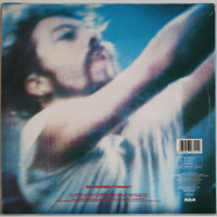 Eurythmics: Be Yourself Tonight	