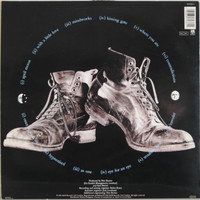 Brown Sam: April Moon	