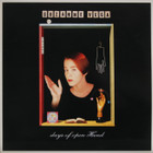 Vega Suzanne: Days Of Open Hand	