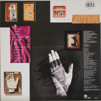 Vega Suzanne: Days Of Open Hand	