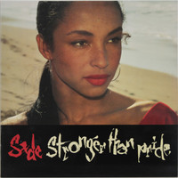 Sade: Stronger Than Pride	