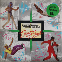 Dancin' Machine: Down Street	