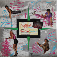 Dancin' Machine: Down Street	
