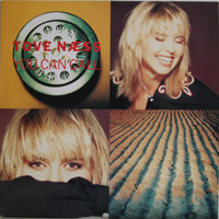 Naess Tove: You Can Call	