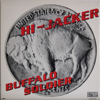 Buffalo Soldier: Hi-Jacker / Too Late Mama	
