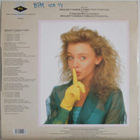 Minogue Kylie: Wouldn't Change A Thing	