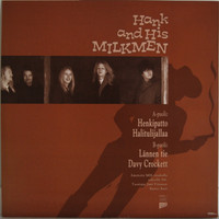 Hank And His Milkmen: Henkipatto	
