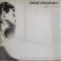 Maijanen Pave: Jano / Taikayö	