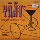 Päät: Viimeinen kultainen pikari / Pimeä maa