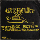 Sleepy Sleepers: Nykäsen Matti