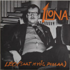 Ilona: Leo (saat myös pullaa)