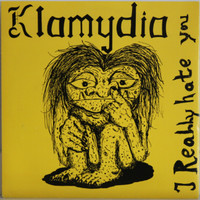 Klamydia: I Really Hate You