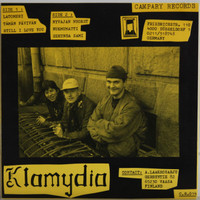 Klamydia: I Really Hate You