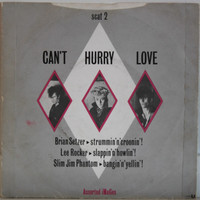 Stray Cats: Rock This Town