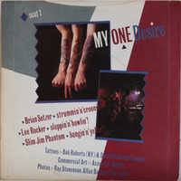 Stray Cats: Runaway Boys