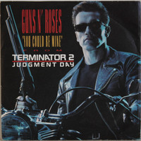 Guns n’ Roses: You Could Be Mine