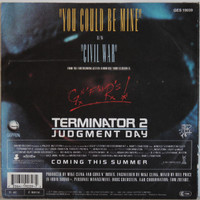 Guns n’ Roses: You Could Be Mine