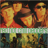 Red Hot Chili Peppers: Higher Ground
