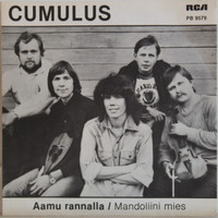 Cumulus: Aamu rannalla / Mandoliini mies