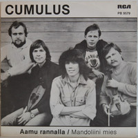 Cumulus: Aamu rannalla / Mandoliini mies