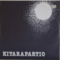 Kitarapartio: Katto pään päällä