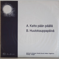 Kitarapartio: Katto pään päällä