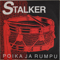 Stalker: Poika ja rumpu