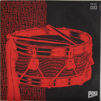 Stalker: Poika ja rumpu