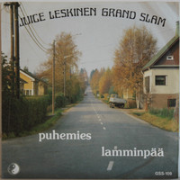 Leskinen Juice Grand Slam: Puhemies / Lamminpää