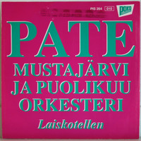 Mustajärvi Pate & Sielun veljet: Meidän äiti imppaa