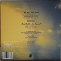 Husky Rescue: We Shall Burn Bright