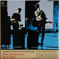Good Evening Manchester: Dance And Fall In Love