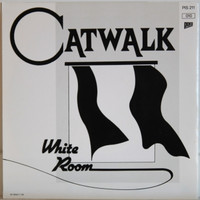 Catwalk: White Room