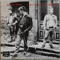 Melrose: Gang War / Rich Little Bitch