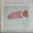 Eurythmics: There Must Be An Angel (Playing With My Heart)