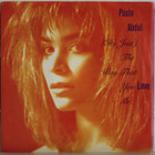 Abdul Paula: (it’s Just) The Way You Love Me