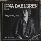 Dahlgren Eva: Jag ger mig inte