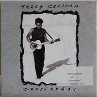 Chapman Tracy: Crossroads