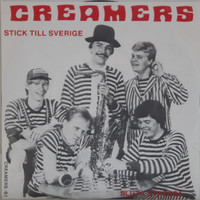 Creamers: Stick till Sverige