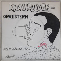 Knallpulverorkestern: Ingen mänska lider