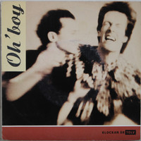 Oh’Boy: Klockan är tolv