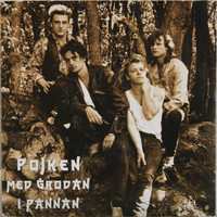 Pojken med grodan i pannan: Rock’n’Roll Rock’n’Roll