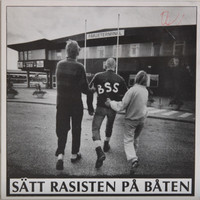 Wiken Pål: Sätt rasisten på båten