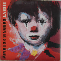 Ainbusk Singers: Lassie